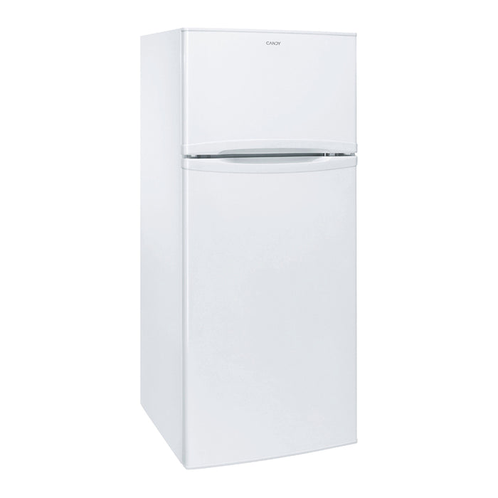 Refrigerator with top freezer CANDY CDH1S 513 EW 120.00 cm