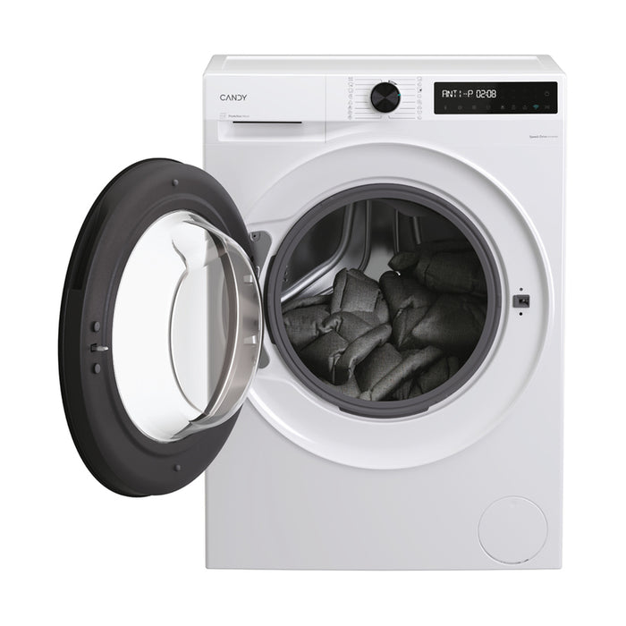 Washing machine Candy BR48SBL6-S 8 kg 60 cm 65 cm 1400 rpm