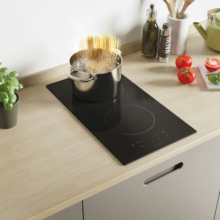 Built-in countertop CANDY CEHDD 30TCT/1