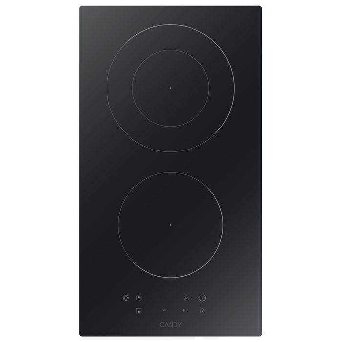 Built-in countertop CANDY CEHDD 30TCT/1