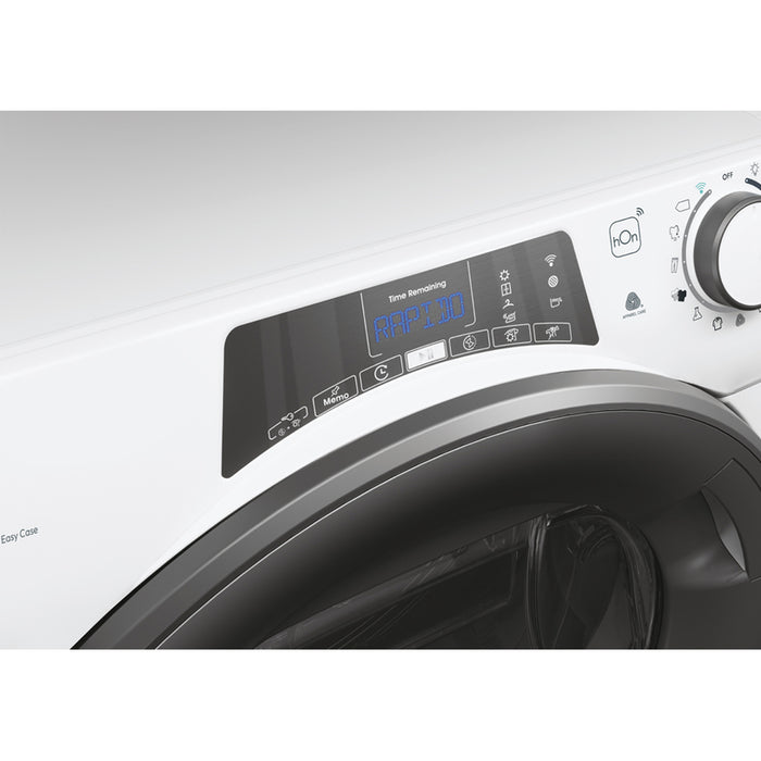 Dryer CANDY RPE H10A2TER-S CONDENSING WITH HEAT PUMP, 10.0 kg