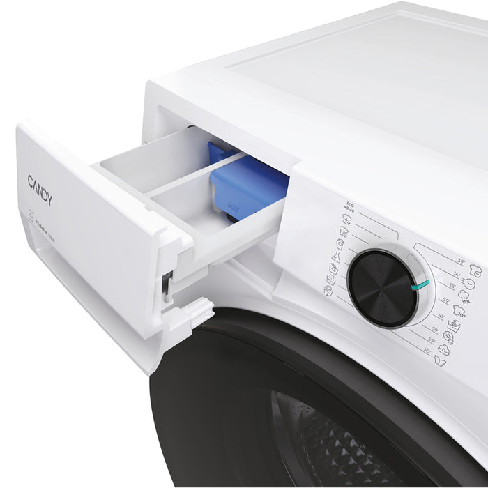 Washing machine CANDY BP 411 BL9-S 11.0 kg, 1400 rpm, INVERTER MOTOR