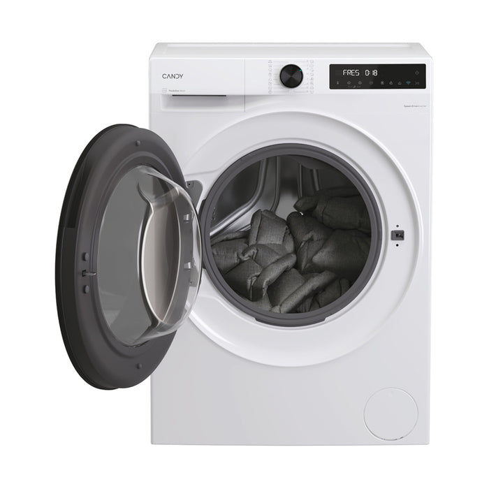 Washing machine CANDY BP 411 BL9-S 11.0 kg, 1400 rpm, INVERTER MOTOR