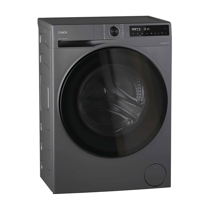 Washing machine CANDY BP 49 BL8G-S 9.0 kg, 1400 rpm, INVERTER MOTOR