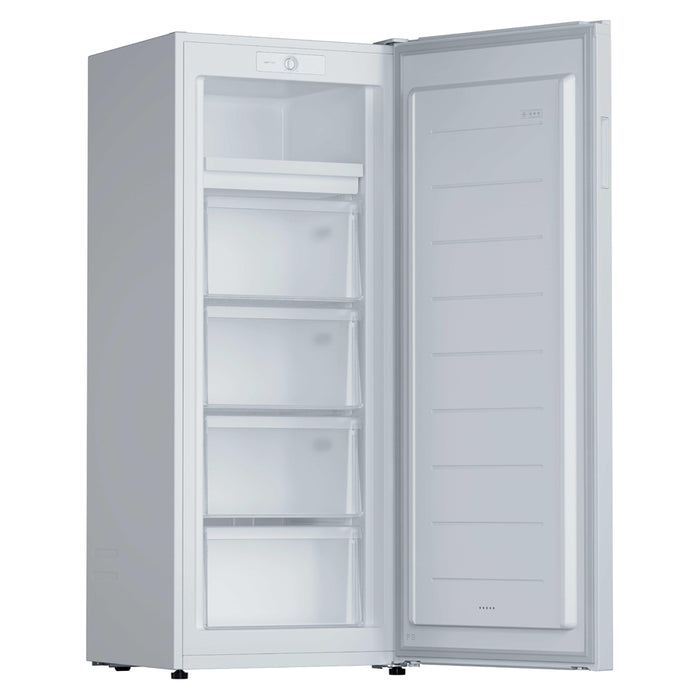 Freezer CANDY CNUQ2L 513 EW 138.00 cm