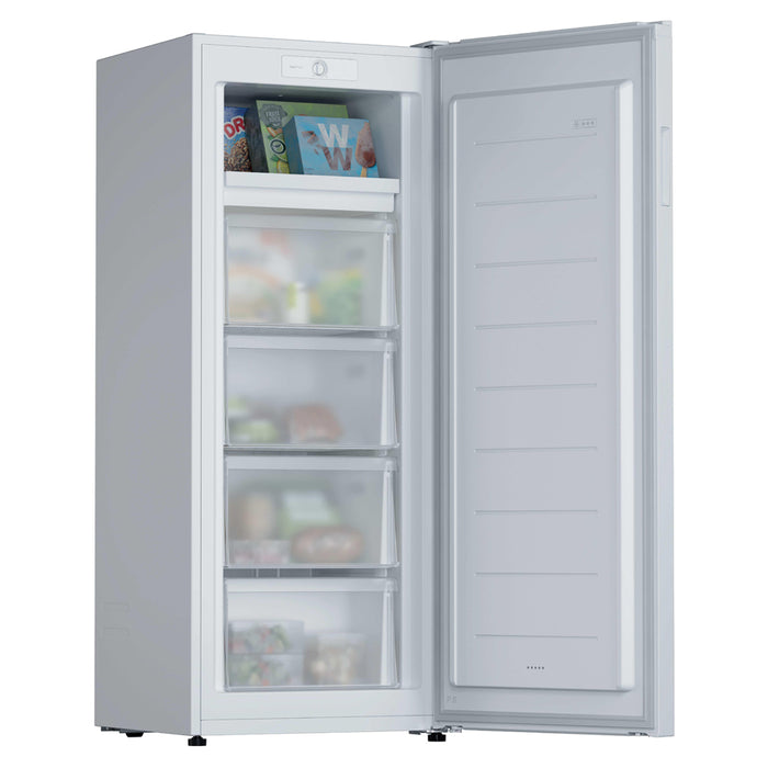 Freezer CANDY CNUQ2L 513 EW 138.00 cm