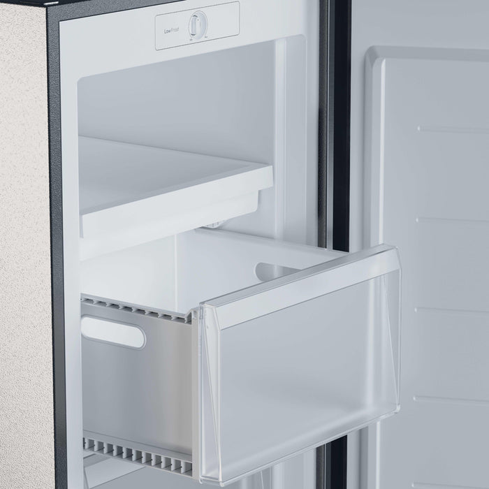 Freezer CANDY CNUQ2L 513 EX 138.00 cm