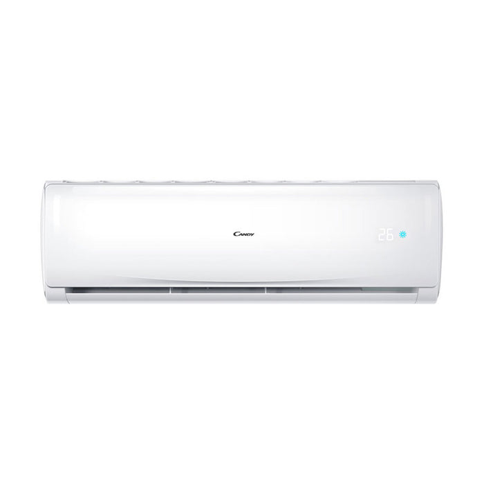 INVERTER AIR CONDITIONER CANDY CY-12TBIN/CY-12TBOUT