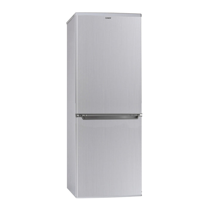 Refrigerator with bottom freezer CANDY CHCS 514 EX 151.00 cm
