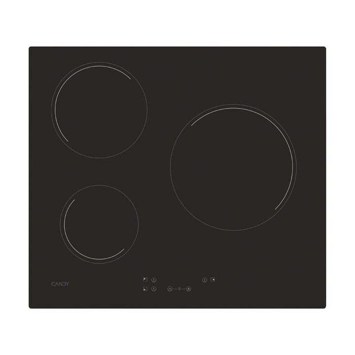 Built-in countertop CANDY CH 63 CC/4U2