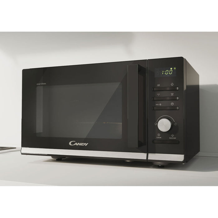 CANDY CMGA23TNDB/ST 900.0 W, 23.00 L