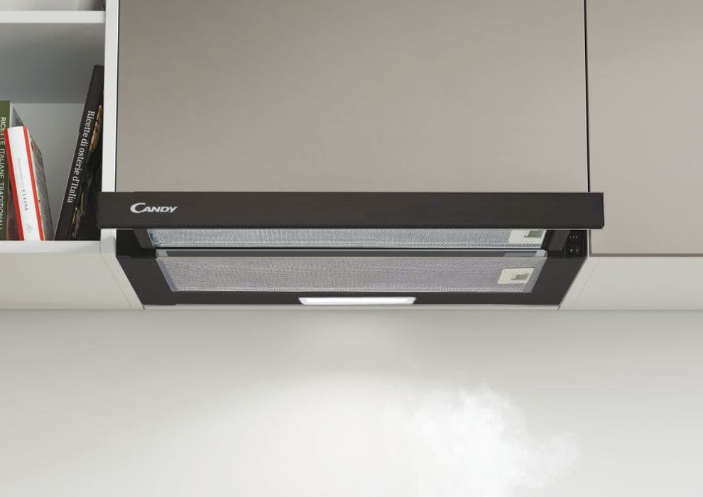 CANDY CBT625/2B/1 cooker hood