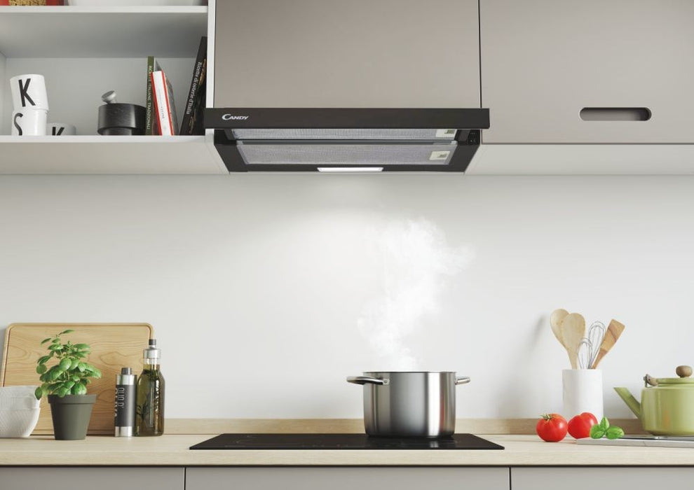CANDY CBT625/2B/1 cooker hood