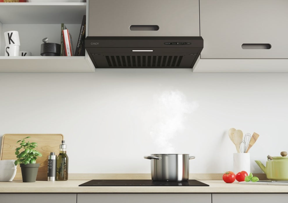 CANDY CFT610/4N/1 hood