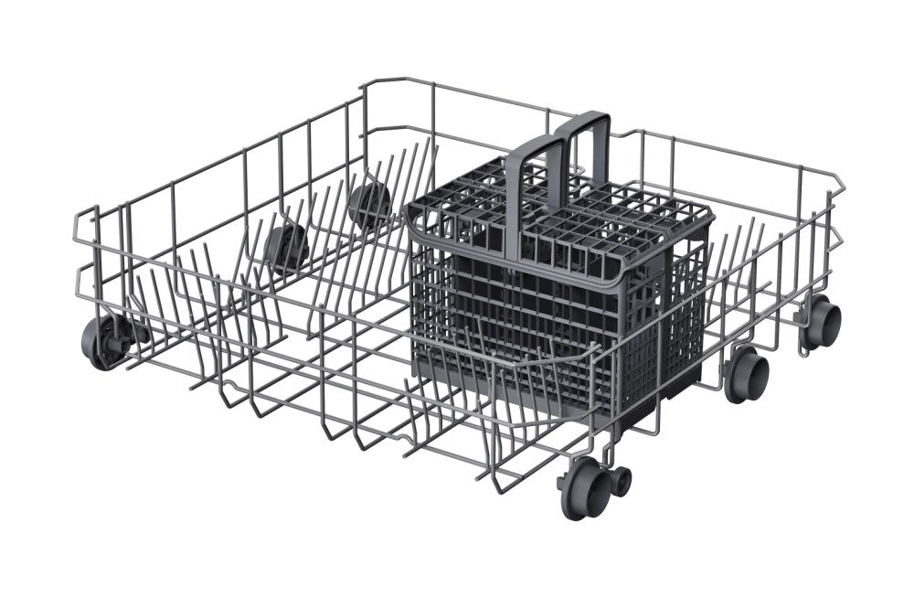 Candy CIP 3E7L0W Fully built-in 13 place settings E