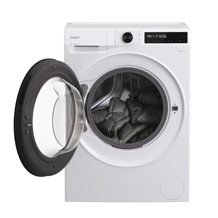 Washing machine Candy BR412BL8S 12 kg 60 cm 1400 rpm