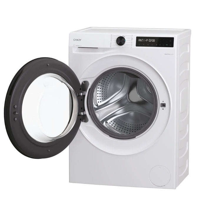 Washing machine Candy BR412BL8S 12 kg 60 cm 1400 rpm