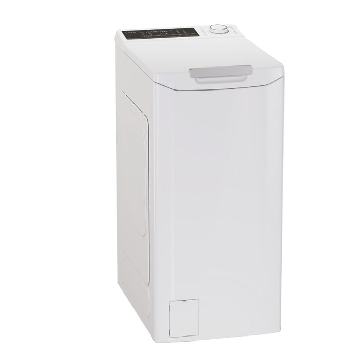Washing machine Candy TCA286TM5S 1200 rpm 8 kg 41 cm