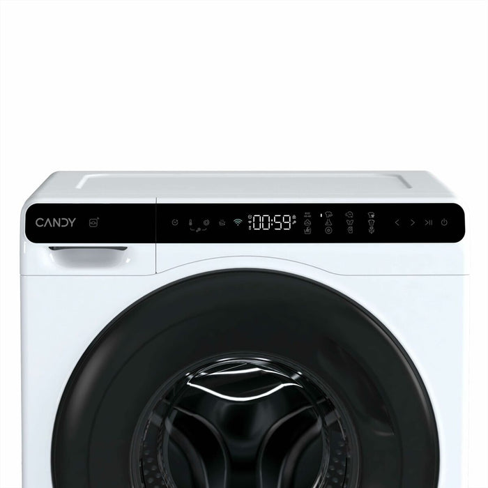 Washing machine Candy CW50-BP12307U1-S 1200 rpm 5 kg