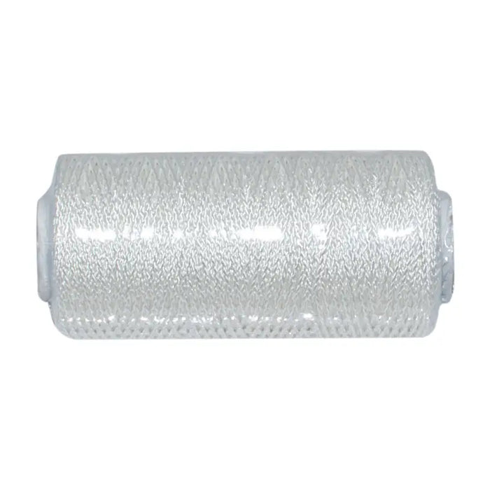 CANGOS POLYESTER SILK CORD 1 MM 100 M - Шнурове<<<Въжета и вериги<<<Инструменти и железария<<<Praktiker