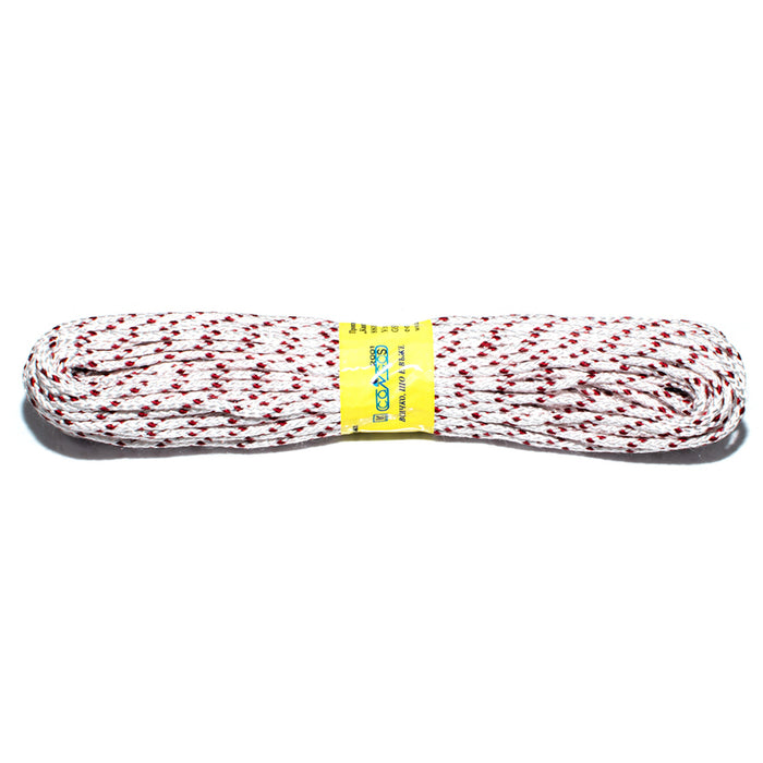 CANGOS POLYESTER SILK ROPE 4 MM 30 M