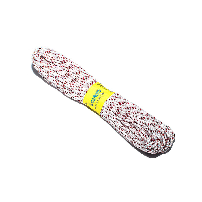 CANGOS POLYESTER SILK ROPE 4 MM 30 M