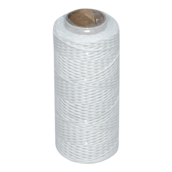 CORD OF TEXTILE POLYESTER CANGOS 1 MM 100 M