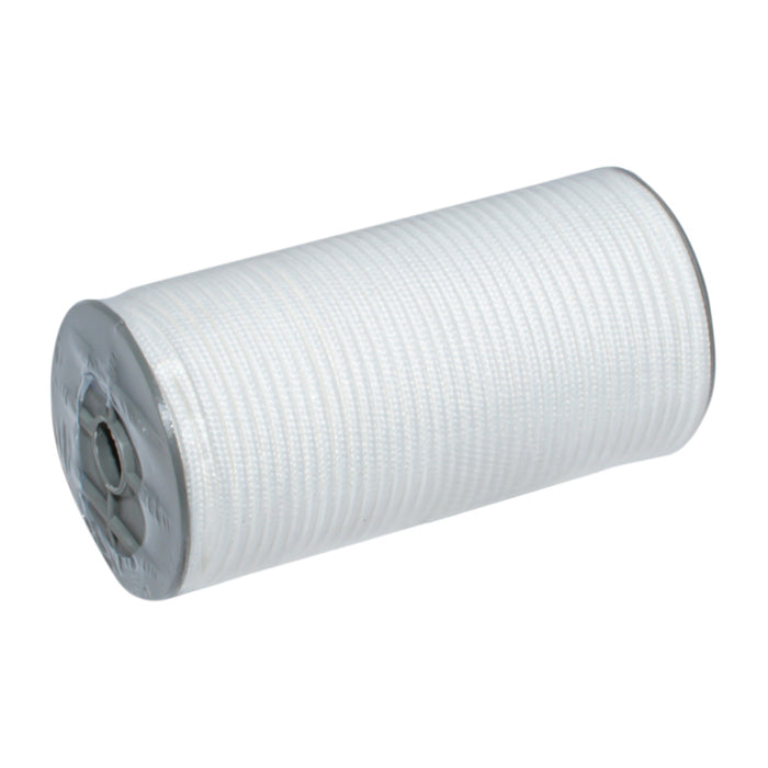 ROPE OF TEXTILE POLYESTER CANGOS 3 MM 50 M
