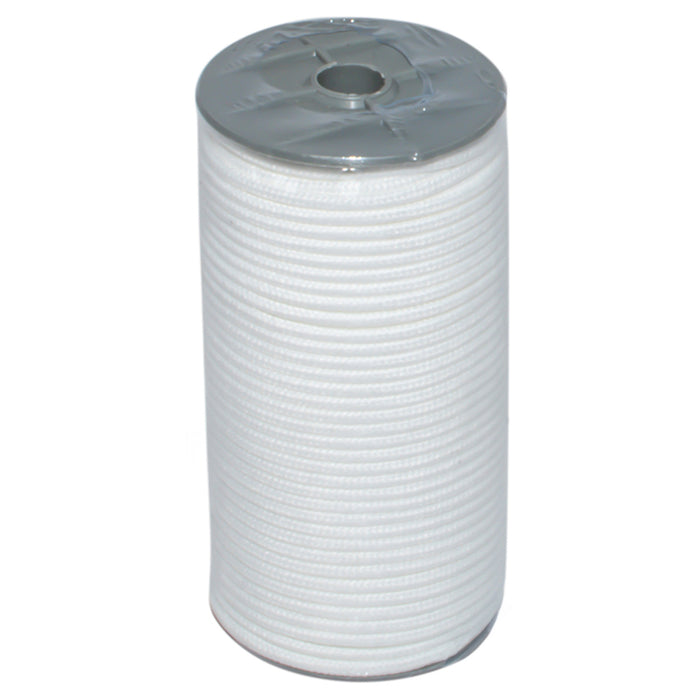 ROPE OF TEXTILE POLYESTER CANGOS 3 MM 50 M