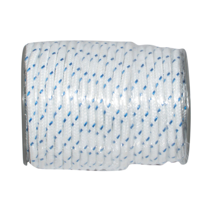 ROPE OF TEXTILE POLYESTER CANGOS 6 MM 30 M