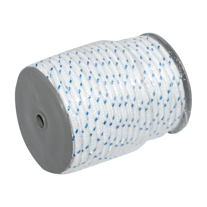 ROPE OF TEXTILE POLYESTER CANGOS 6 MM 30 M