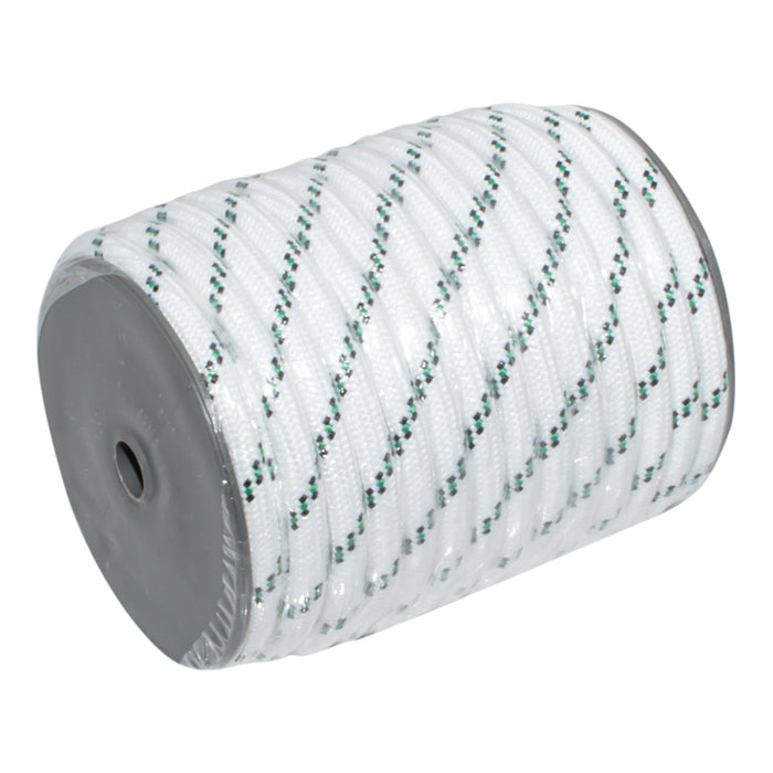 ROPE OF TEXTILE POLYESTER CANGOS 8 MM 20 M