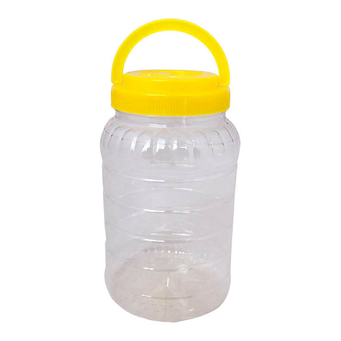 CANNING JAR 2L PLASTIC NEGO - Буркани и продукти за консервиране<<<Домашни потреби<<<Кухня<<<Praktiker