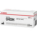 CANON 040HBK cartridge for LBP710Cx/712Cx black standard capacity 12.500 pages - Тонери<<<Консумативи - Лазер<<<Печат