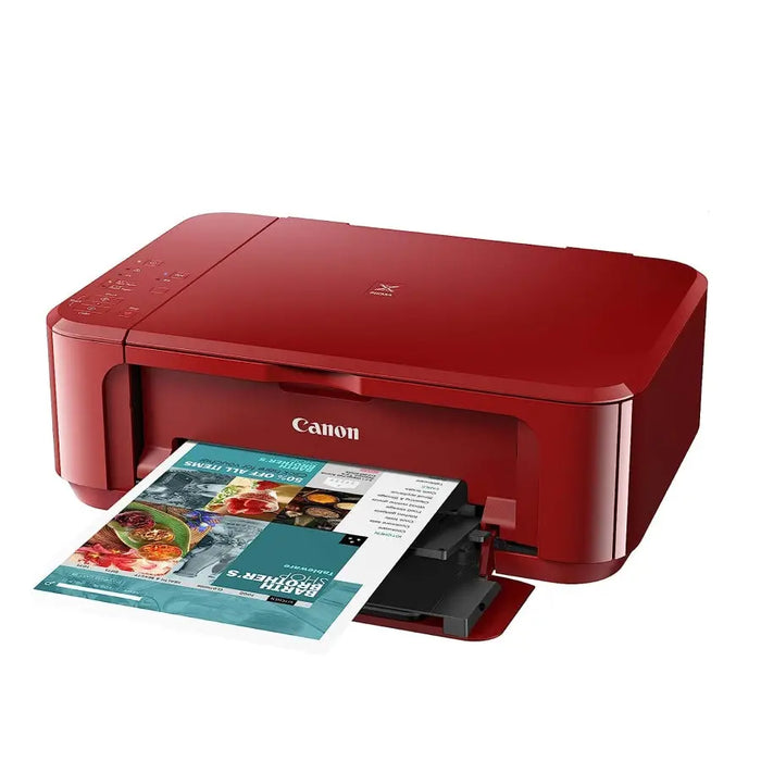 CANON 0515C112AA PIXMA MG3650S RE MFP Color inkjet 9.9/5.7ppm - Мултифункционални мастиленоструйни<<<Принтери и
