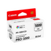 CANON 1LB PFI-1000co Ink Chroma Optimizer standard capacity 80ml 1-pack iPF1000 - LFP мастила и LFP мастилени
