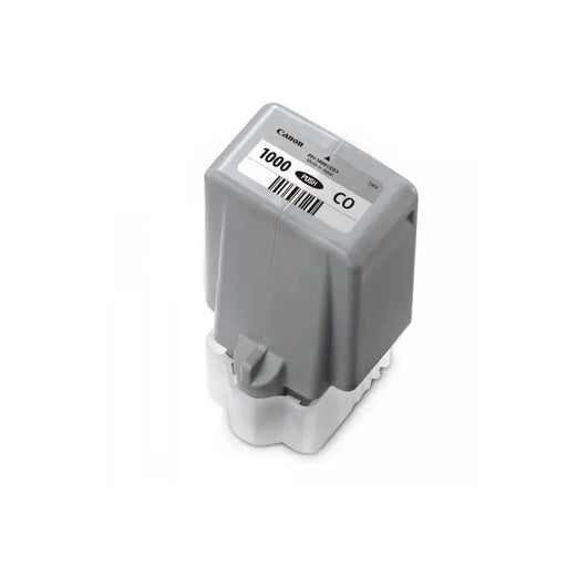 CANON 1LB PFI-1000co Ink Chroma Optimizer standard capacity 80ml 1-pack iPF1000 - LFP мастила и LFP мастилени