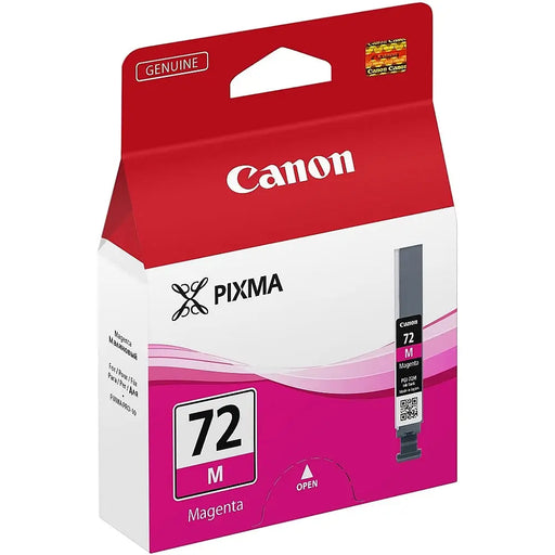 CANON 1LB PGI-72 M ink cartridge magenta standard capacity 1-pack - Мастила и Мастилени глави<<<Консумативи