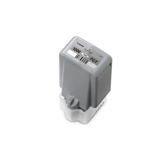 CANON 2LB PFI-1000pgy Ink Photo gray standard capacity 80ml 1-pack iPF1000 - LFP мастила и LFP мастилени
