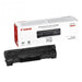 CANON 712 toner cartridge black standard capacity 1.500 pages 1-pack - Консумативи за лазерни принтери<<<CANON