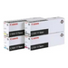 CANON C-EXV 17 toner cartridge yellow standard capacity 30.000 pages 1-pack - Тонери<<<Консумативи - Лазер<<<Печат
