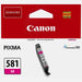 Canon CLI-581 M - Консумативи за мастилоструйни принтери<<<CANON консумативи<<<CANON<<<PolyComp&&&Мастила и Мастилени