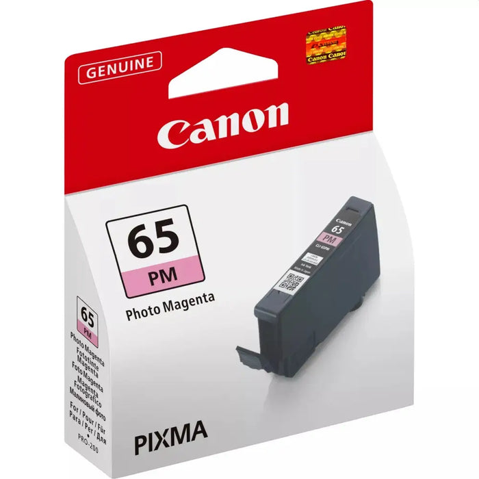 Canon CLI-65 PM - Консумативи за мастилоструйни принтери<<<CANON консумативи<<<CANON<<<PolyComp&&&Мастила и Мастилени