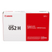 CANON CRG 052H Black Toner Cartridge - Тонери<<<Консумативи - Лазер<<<Печат Сканиране и Консумативи<<<ALSO&&&Оригинални