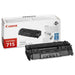 CANON CRG 715 toner cartridge black standard capacity 1-pack - Тонери<<<Консумативи - Лазер<<<Печат Сканиране и