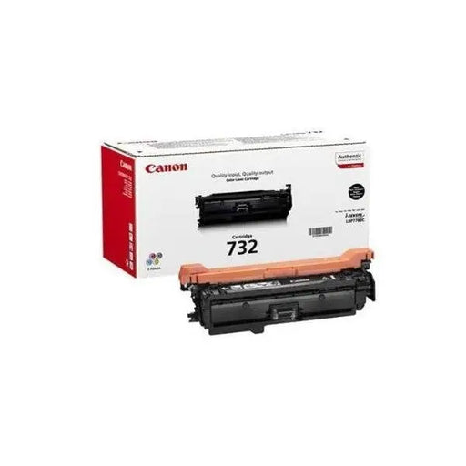 Canon CRG-732H - Консумативи за лазерни принтери<<<CANON консумативи<<<CANON<<<PolyComp&&&Тонери<<<Консумативи