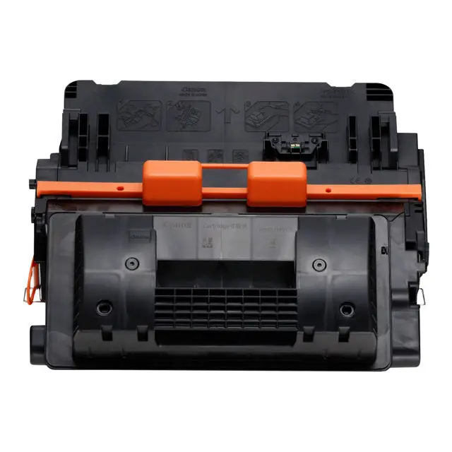 CANON CRG039H cartridge black for LBP351x/352x high capacity 25.000 pages - Тонери<<<Консумативи - Лазер<<<Печат