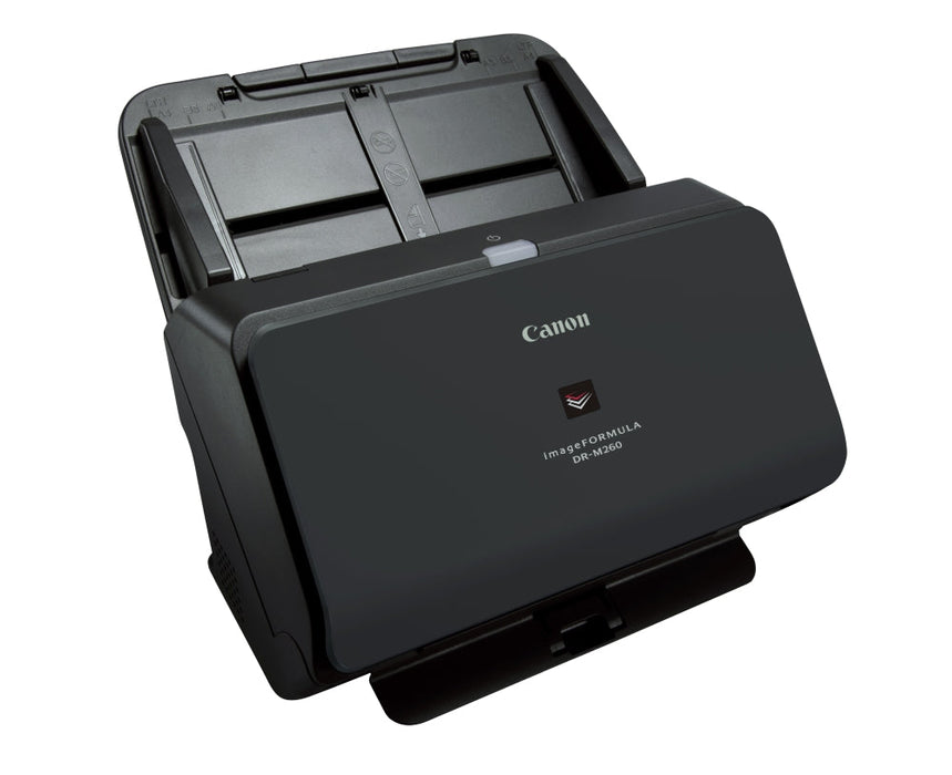 Canon Document Reader M260 - Документни скенери<<<CANON скенери<<<CANON<<<PolyComp