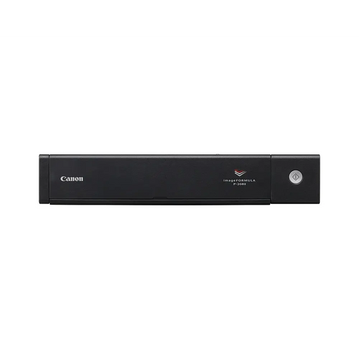 Canon Document Scanner P-208II - Документни скенери<<<CANON скенери<<<CANON<<<PolyComp&&&Електроника Периферни и