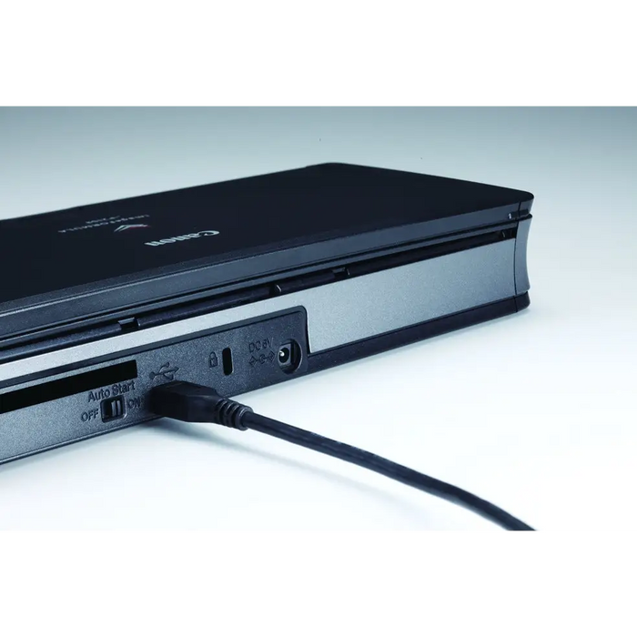 Canon Document Scanner P-208II - Документни скенери<<<CANON скенери<<<CANON<<<PolyComp&&&Електроника Периферни и